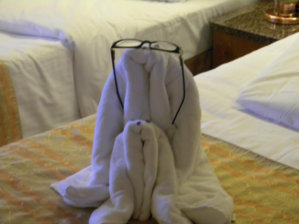 Coral Seas Beach Negril Kamer foto